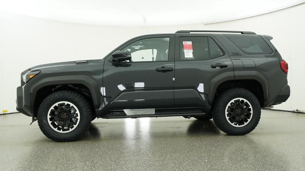 2026 Toyota 4Runner i-FORCE MAX Hybrid TRD Off Road Premium