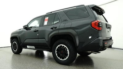 2026 Toyota 4Runner i-FORCE MAX Hybrid TRD Off Road Premium