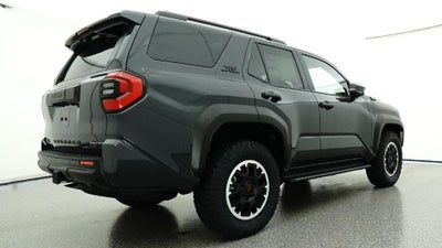 2026 Toyota 4Runner i-FORCE MAX Hybrid TRD Off Road Premium