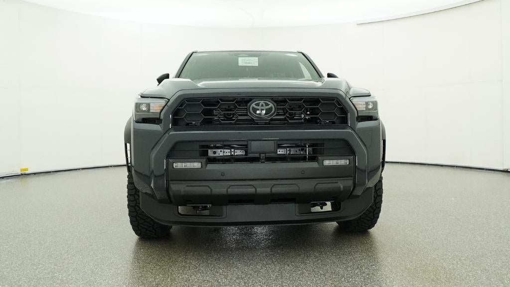 2026 Toyota 4Runner i-FORCE MAX Hybrid TRD Off Road Premium