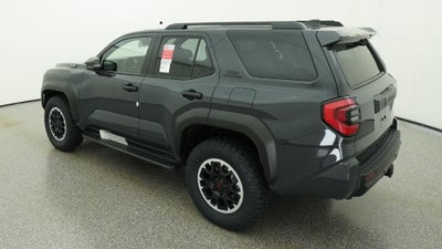 2026 Toyota 4Runner i-FORCE MAX Hybrid TRD Off Road Premium