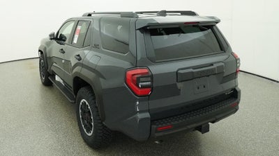 2026 Toyota 4Runner i-FORCE MAX Hybrid TRD Off Road Premium