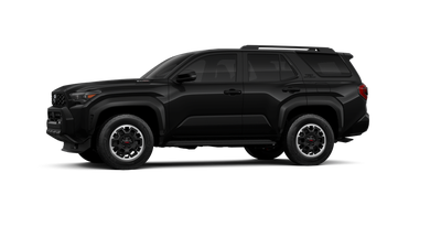 2026 Toyota 4Runner i-FORCE MAX Hybrid TRD Off Road Premium