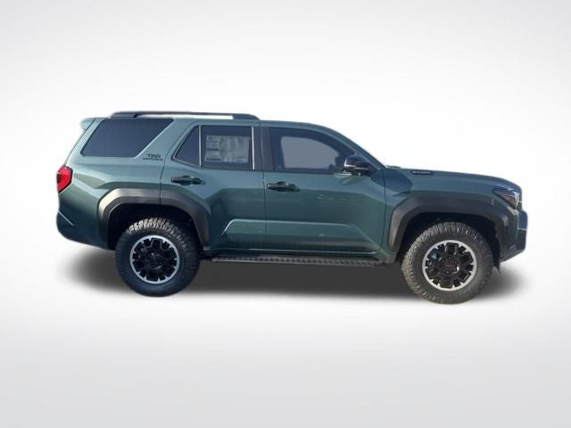 2026 Toyota 4Runner i-FORCE MAX Hybrid TRD Off Road Premium