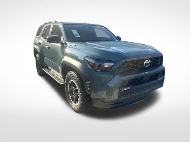 2026 Toyota 4Runner i-FORCE MAX Hybrid TRD Off Road Premium