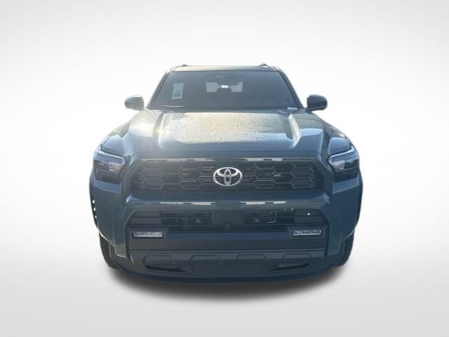 2026 Toyota 4Runner i-FORCE MAX Hybrid TRD Off Road Premium