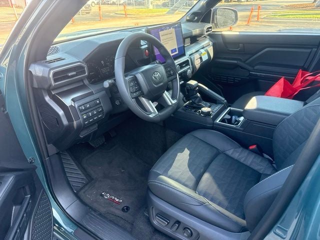 2026 Toyota 4Runner i-FORCE MAX Hybrid TRD Off Road Premium