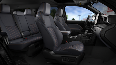 2026 Toyota 4Runner i-FORCE MAX Hybrid Platinum
