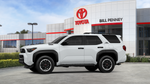 2026 Toyota 4Runner i-FORCE MAX Hybrid TRD Off Road Premium