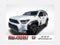 2026 Toyota 4Runner i-FORCE MAX Hybrid Trailhunter