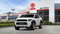 2026 Toyota 4Runner i-FORCE MAX Hybrid Trailhunter