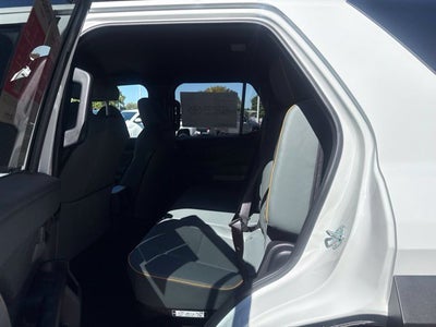 2026 Toyota 4Runner i-FORCE MAX Hybrid Trailhunter