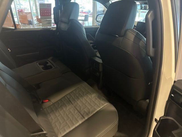 2026 Toyota 4Runner i-FORCE MAX Hybrid TRD Off Road Premium