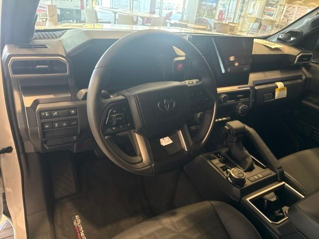 2026 Toyota 4Runner i-FORCE MAX Hybrid TRD Off Road Premium