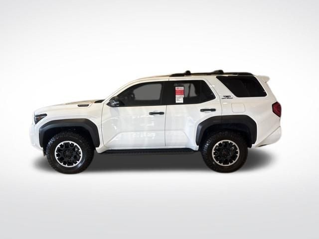 2026 Toyota 4Runner i-FORCE MAX Hybrid TRD Off Road Premium