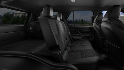 2026 Toyota 4Runner i-FORCE MAX Hybrid TRD Off Road Premium