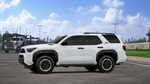 2026 Toyota 4Runner i-FORCE MAX Hybrid TRD Off Road Premium