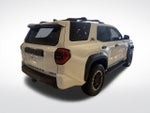2026 Toyota 4Runner i-FORCE MAX Hybrid TRD Off Road Premium