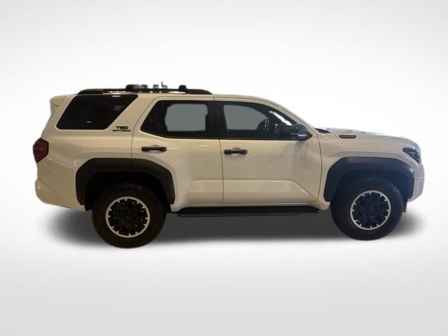 2026 Toyota 4Runner i-FORCE MAX Hybrid TRD Off Road Premium