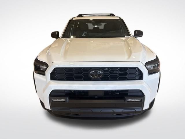 2026 Toyota 4Runner i-FORCE MAX Hybrid TRD Off Road Premium