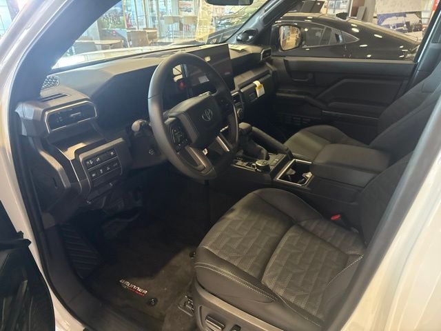 2026 Toyota 4Runner i-FORCE MAX Hybrid TRD Off Road Premium
