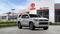 2026 Toyota 4Runner i-FORCE MAX Hybrid Limited