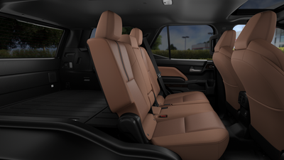 2026 Toyota 4Runner i-FORCE MAX Hybrid Limited