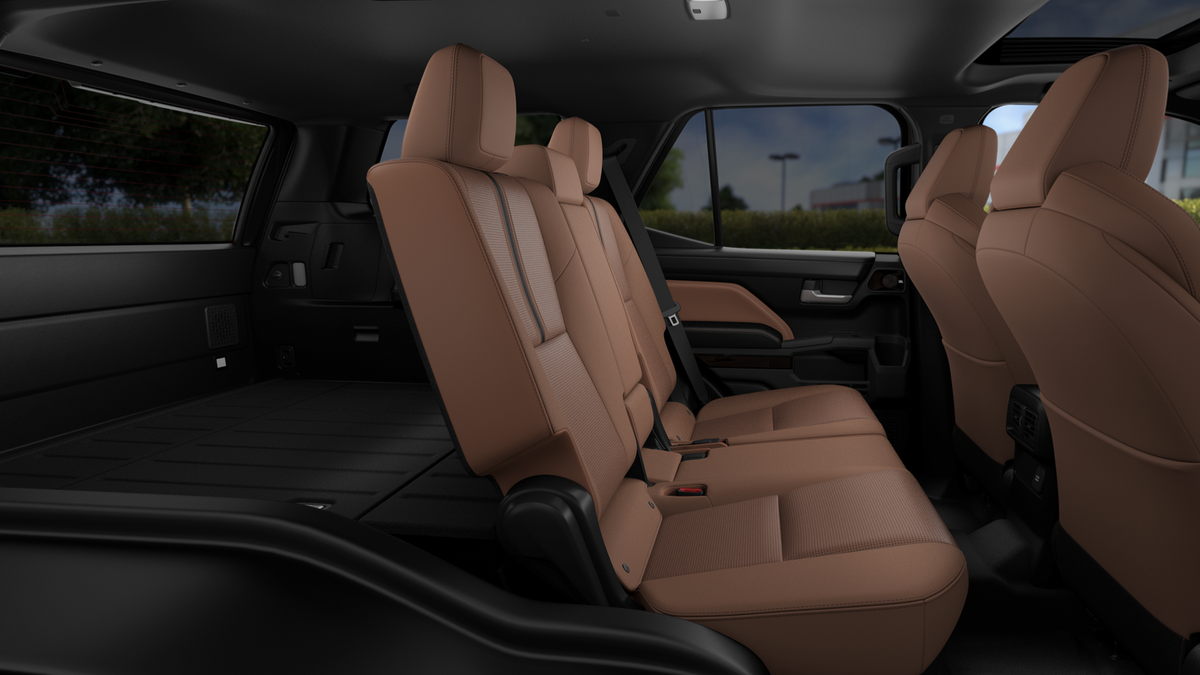 2026 Toyota 4Runner i-FORCE MAX Hybrid Limited
