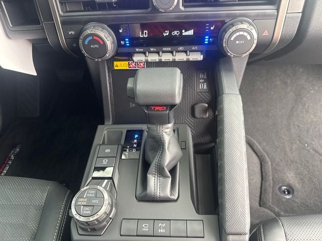 2026 Toyota 4Runner i-FORCE MAX Hybrid TRD Off Road Premium