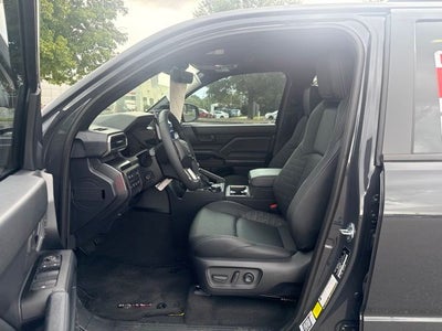 2026 Toyota 4Runner i-FORCE MAX Hybrid TRD Off Road Premium