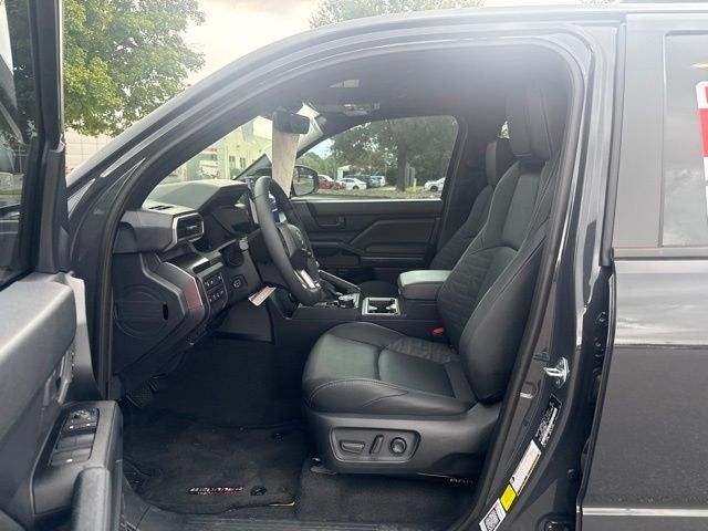 2026 Toyota 4Runner i-FORCE MAX Hybrid TRD Off Road Premium