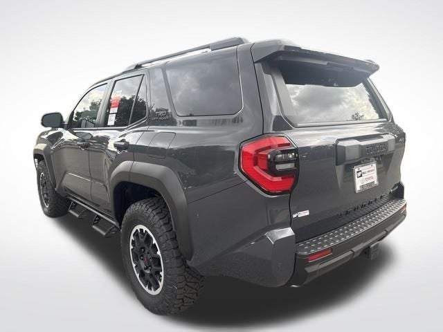 2026 Toyota 4Runner i-FORCE MAX Hybrid TRD Off Road Premium