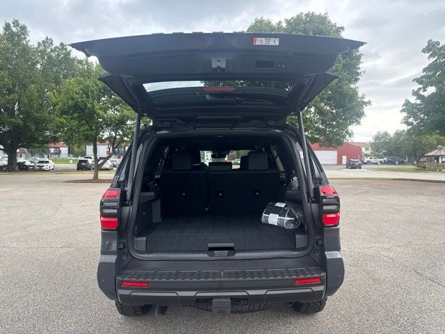 2026 Toyota 4Runner i-FORCE MAX Hybrid TRD Off Road Premium