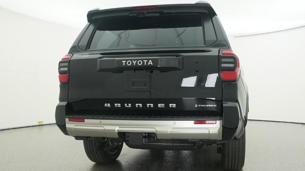 2026 Toyota 4Runner i-FORCE MAX Hybrid Limited
