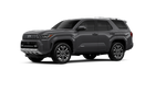 2026 Toyota 4Runner i-FORCE MAX Hybrid Limited