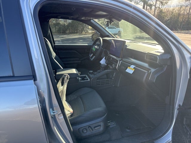 2026 Toyota 4Runner i-FORCE MAX Hybrid TRD Off Road Premium