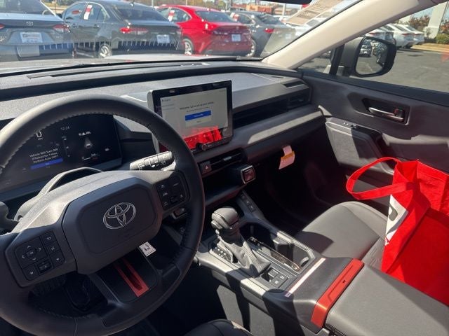 2026 Toyota RAV4 Woodland