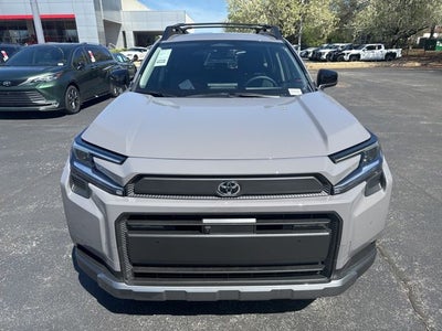 2026 Toyota RAV4 Woodland