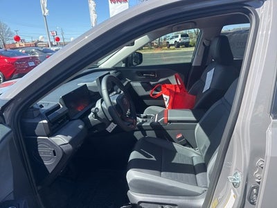 2026 Toyota RAV4 Woodland