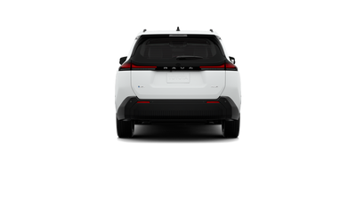 2026 Toyota RAV4 XLE