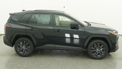 2026 Toyota RAV4 XLE
