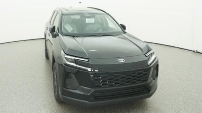 2026 Toyota RAV4 XLE