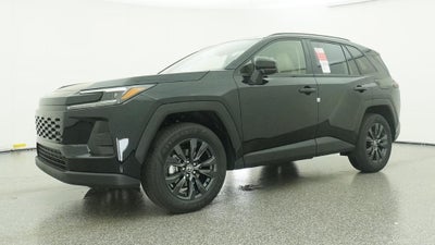 2026 Toyota RAV4 XLE