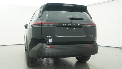 2026 Toyota RAV4 XLE