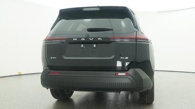 2026 Toyota RAV4 XLE