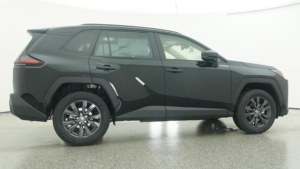 2026 Toyota RAV4 XLE