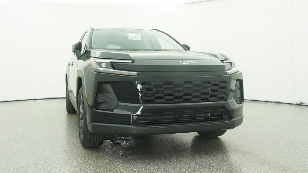 2026 Toyota RAV4 XLE