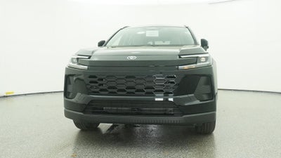 2026 Toyota RAV4 XLE