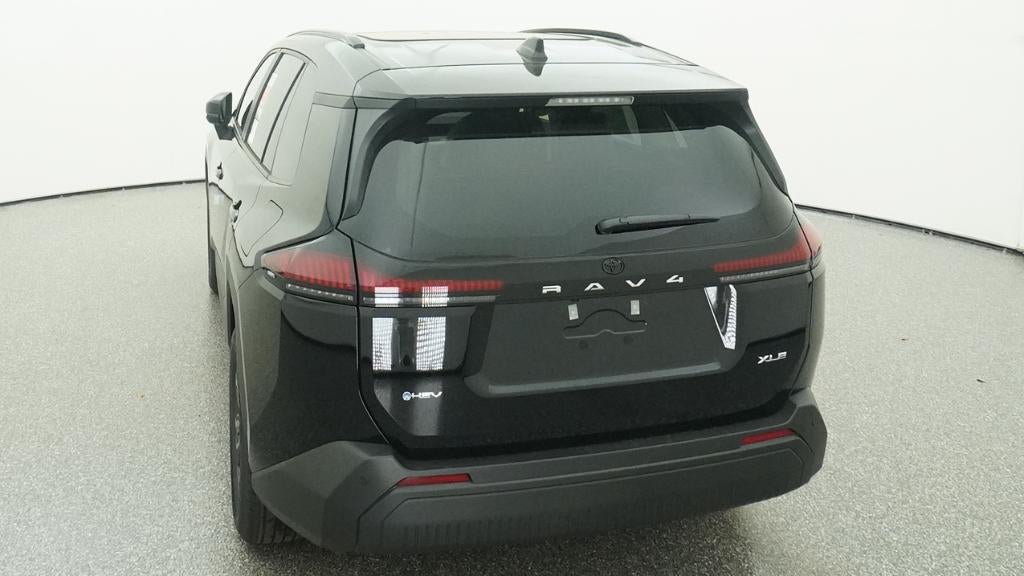 2026 Toyota RAV4 XLE