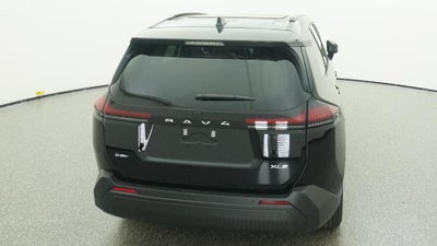 2026 Toyota RAV4 XLE